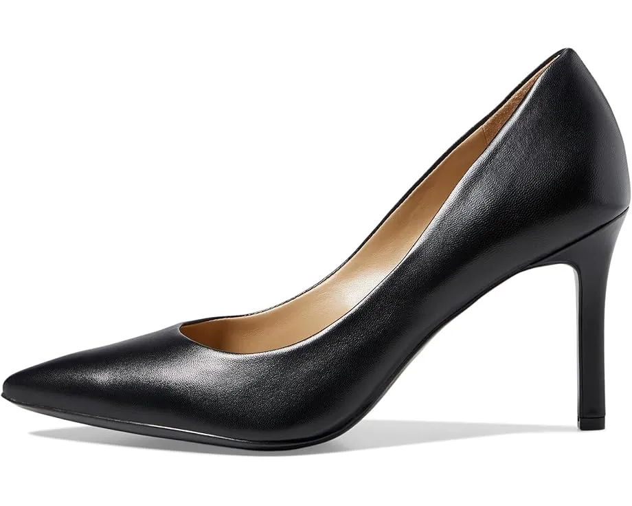 Туфли Naturalizer Anna с острым носом и обернутым каблуком стелетто