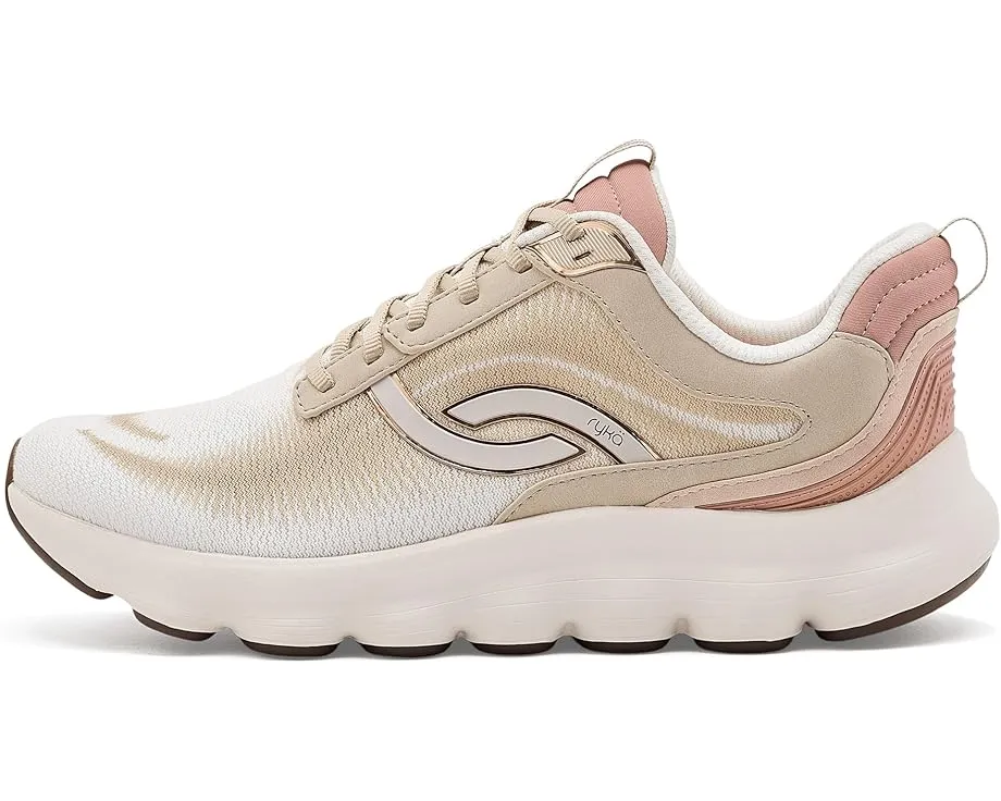 Кроссовки Ryka Podflow 2 для ходьбы с технологией поддержки стопы