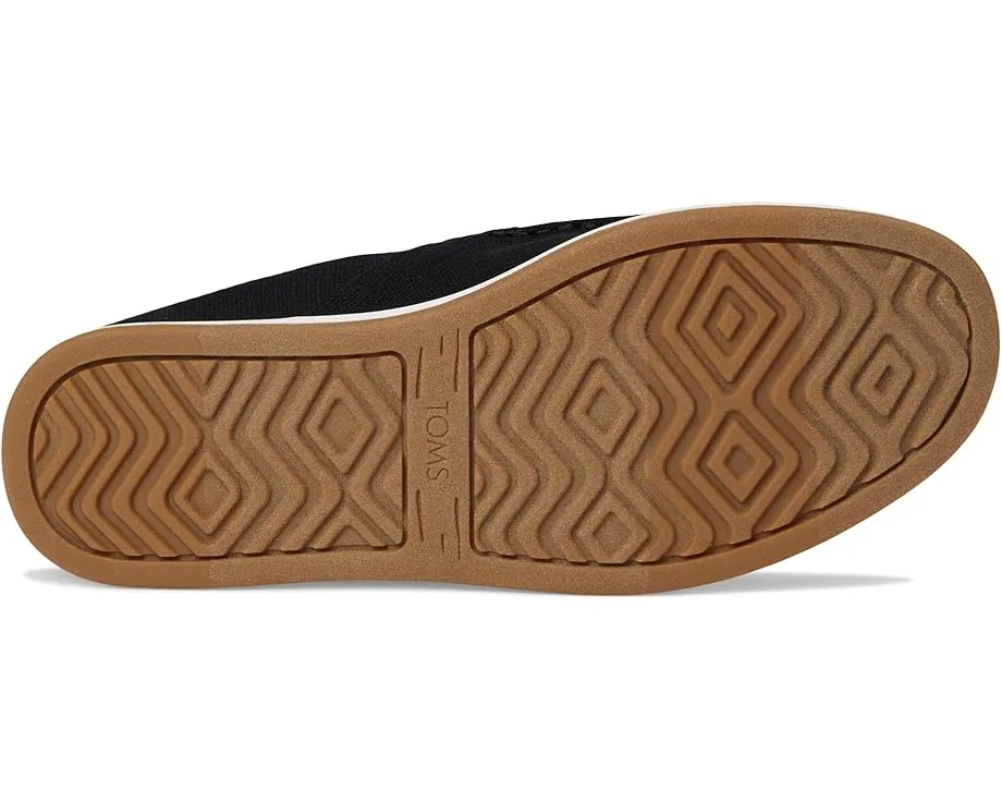 TOMS Alonso Мюли с круглым носком и стелькой CloudBound для комфорта
