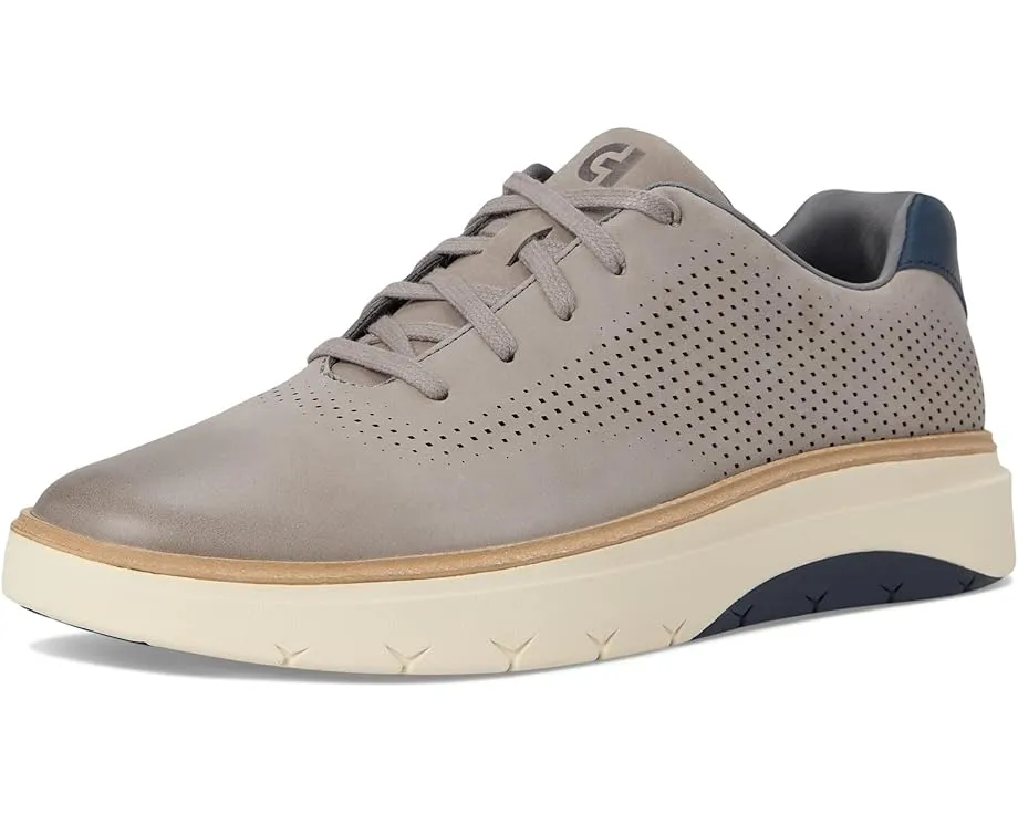 Кроссовки Cole Haan Grandpro Featherarc Laser с перфорацией