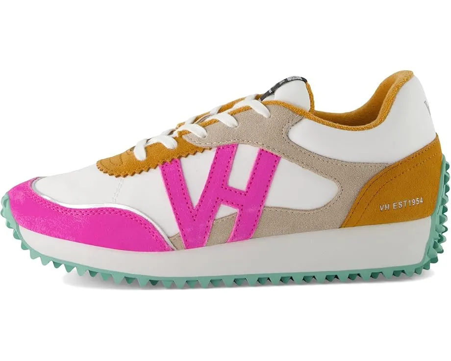 Кроссовки Vintage Havana Cosmic из кожи с амортизирующей стелькой