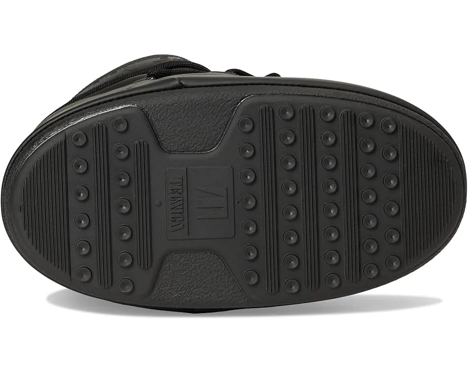 Кроссовки MOON BOOT Icon Low Rubber с водонепроницаемым верхом