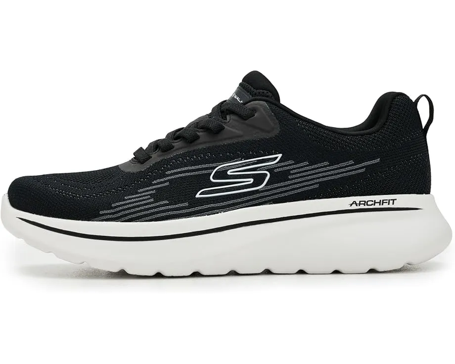 Беговые кроссовки SKECHERS Performance Go Walk Arch Fit N-Joy с поддержкой свода стопы