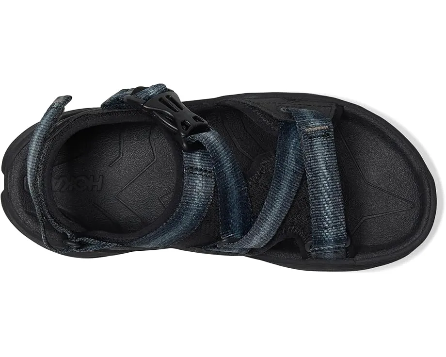 Сандалии для походов Hoka Infini Hike Tc с подошвой Vibram Megagrip