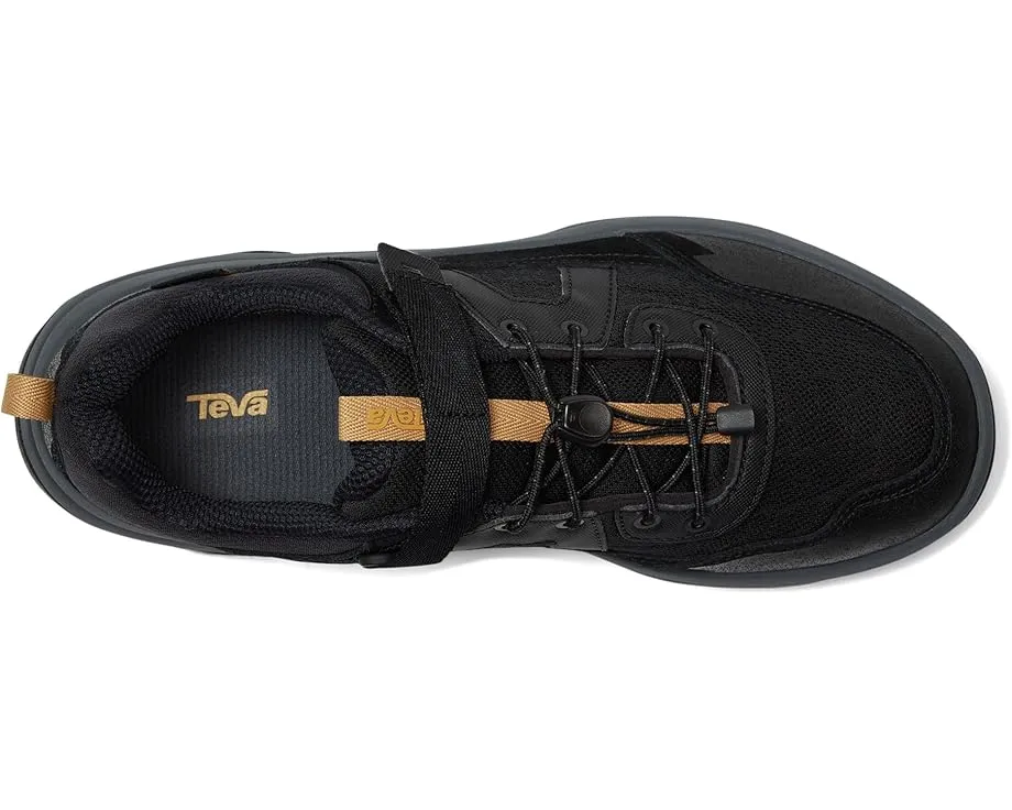 Teva треккинговые кроссовки Hurricane Daybreaker RP с водонепроницаемой мембраной