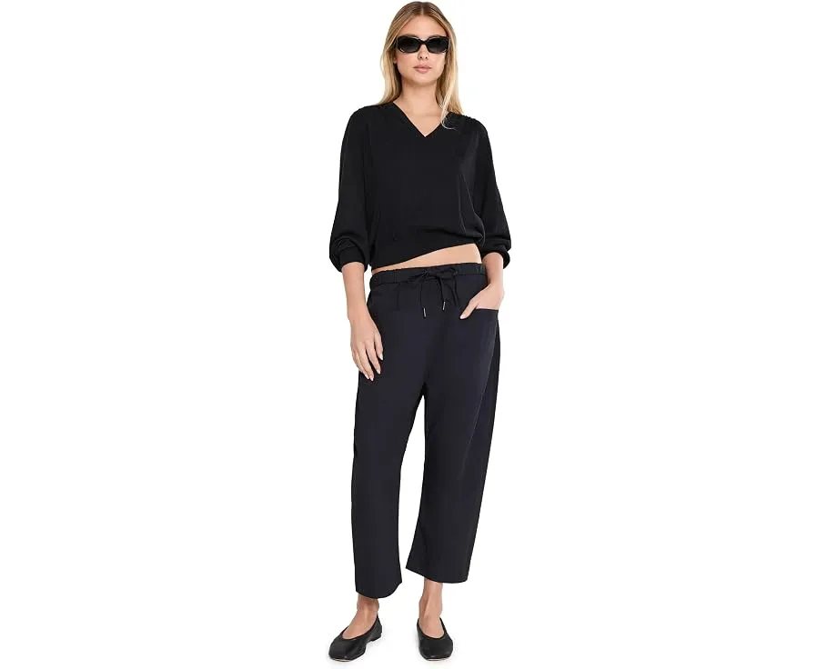 Свитер V-Neck Blouson от Lilla P
