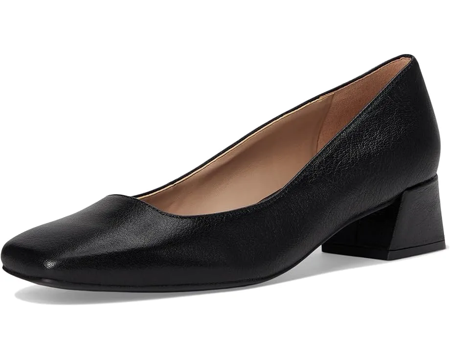 Туфли-лодочки Naturalizer Jayla с квадратным мысом и технологией Rezorb