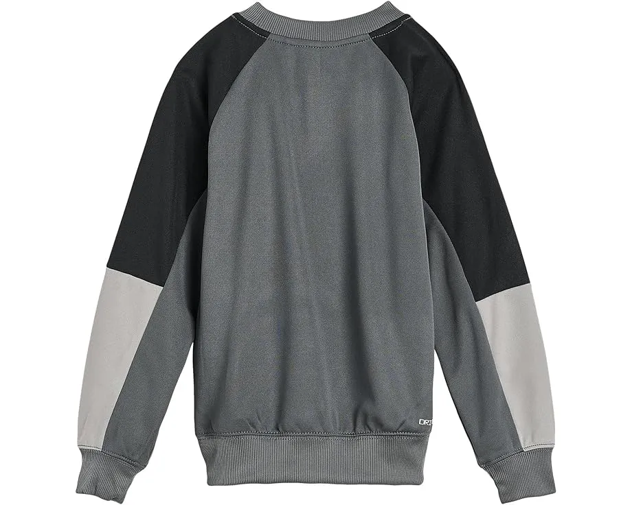 Сет Nike Lifestyle Essentials Crew для детей из двух предметов