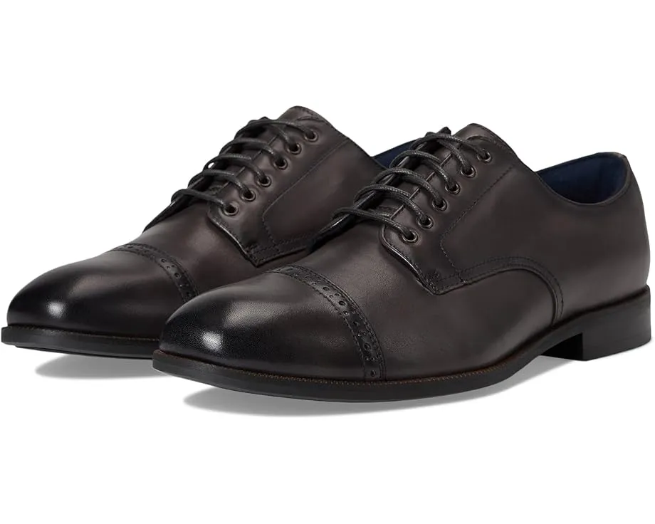 Stacy Adams William с кеп-носком и стелькой FlexZone