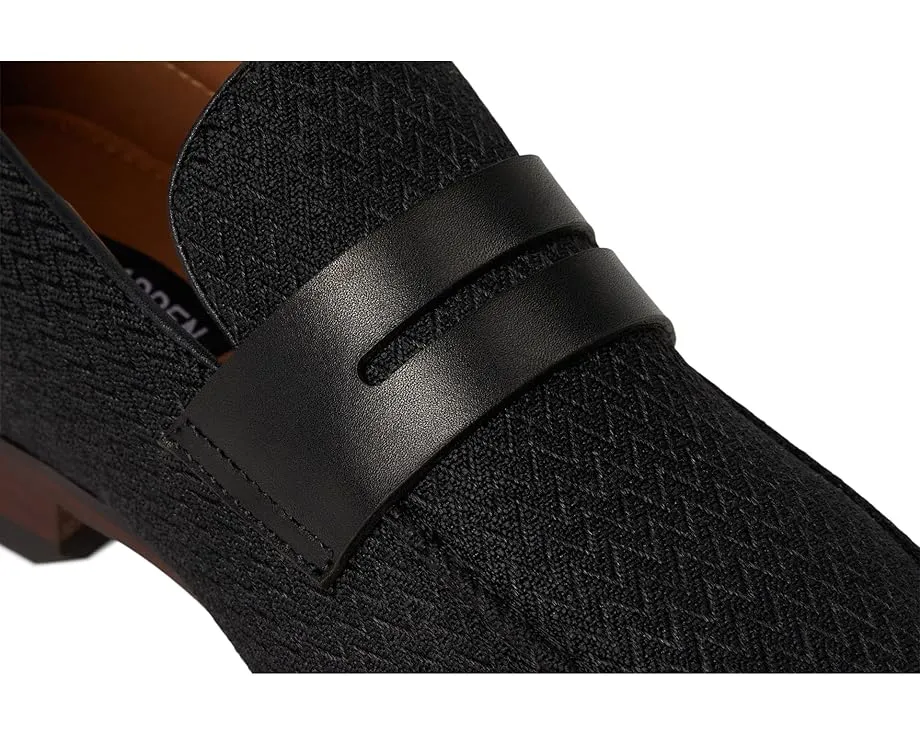 Лоферы Steve Madden Jules из кожи