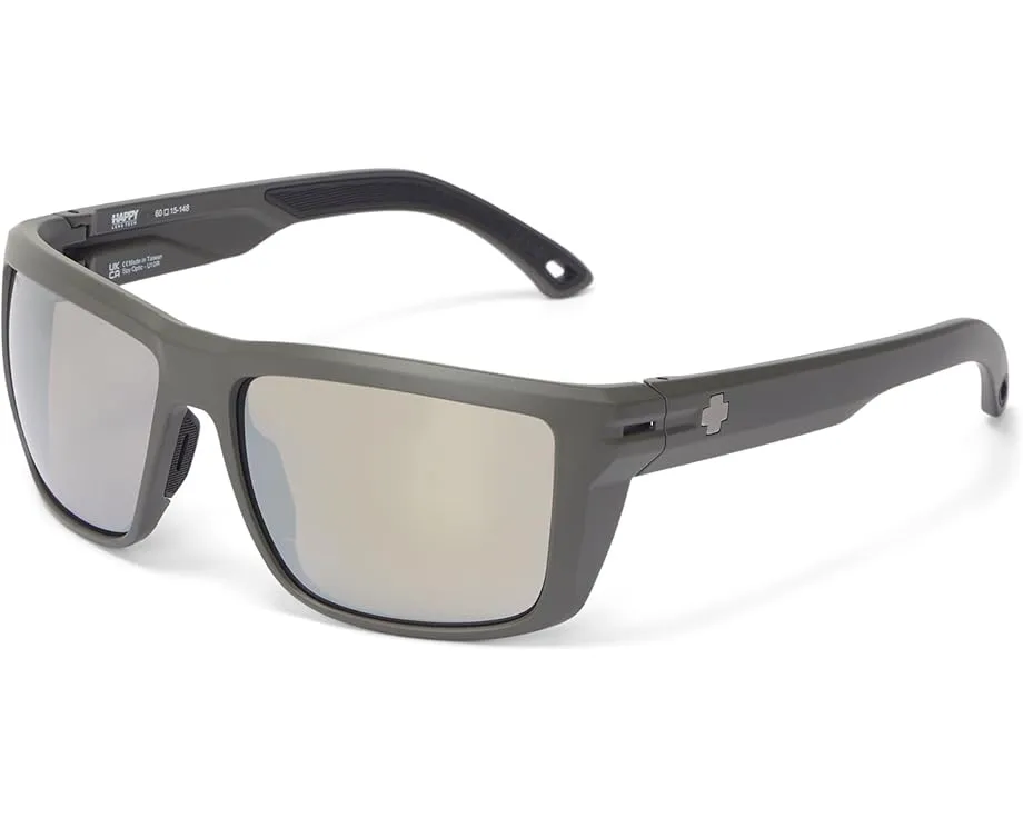 Солнцезащитные очки Spy Optic Overhaul XL с поляризацией