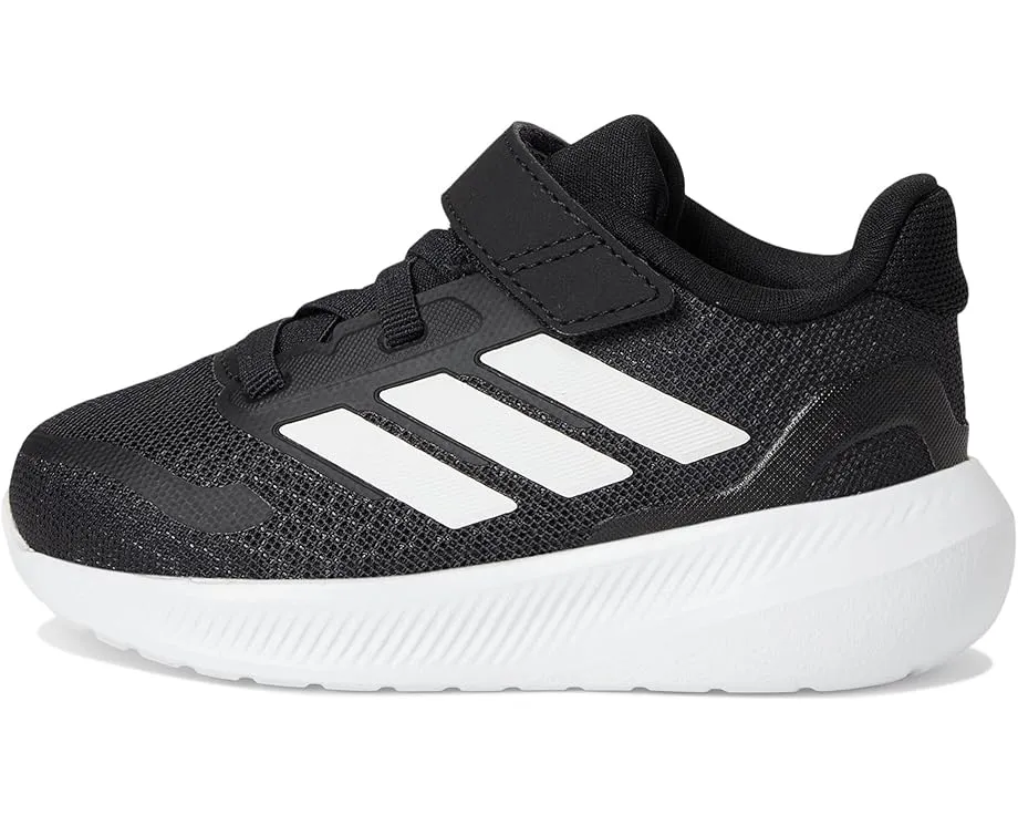 Детские кроссовки Adidas Runfalcon 3.0 для малышей с застежкой на липучке