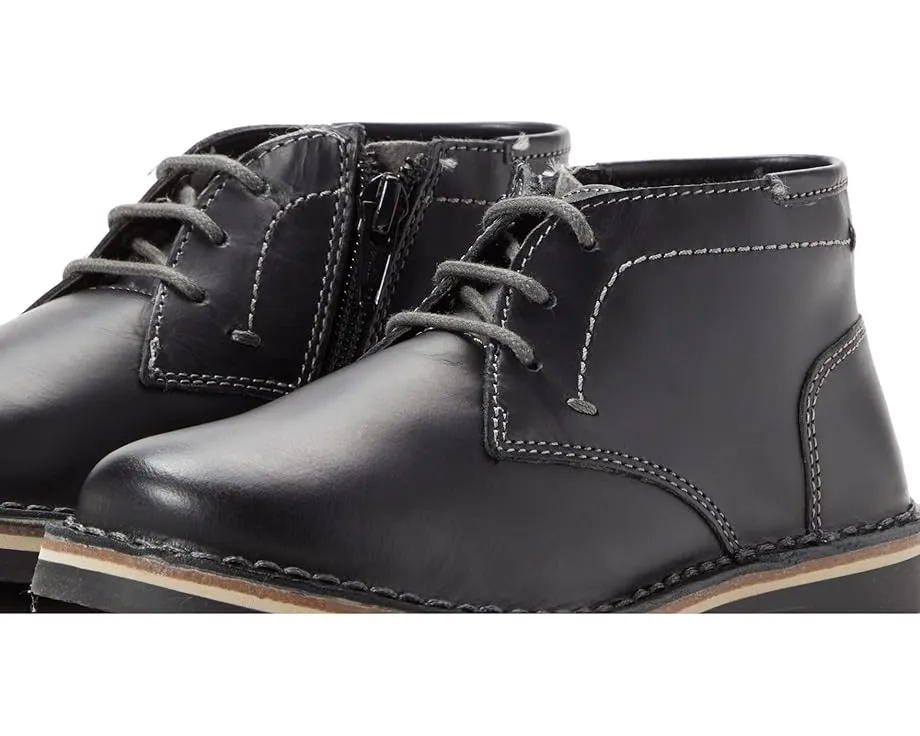 Ботинки Steve Madden Tharkeen для детей с боковой молнией