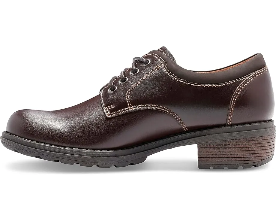 Туфли Eastland 1955 Edition Stride на платформе с кожаной подошвой