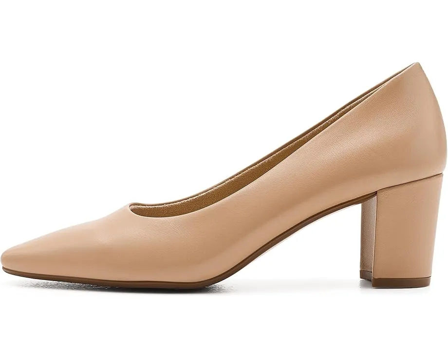 Босоножки Janina с квадратным носком и устойчивым каблуком Vaneli