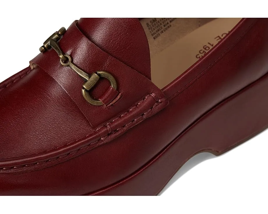 Kork-Ease туфли-лодочки Parson на высокой платформе