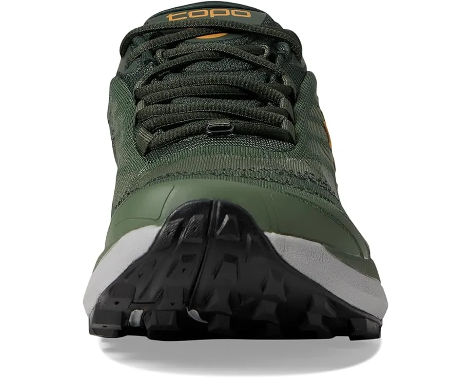 Беговые кроссовки Topo Athletic Pursuit 2 с технологией ZipFoam