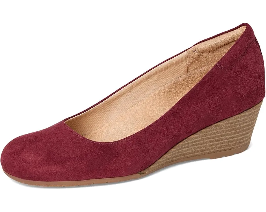 Туфли-лодочки Be Flex Pump от Dr. Scholl's на устойчивом каблуке