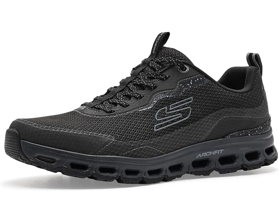 Кроссовки Skechers Arch Fit Glide-Step AT Barnard Hill с поддержкой свода стопы
