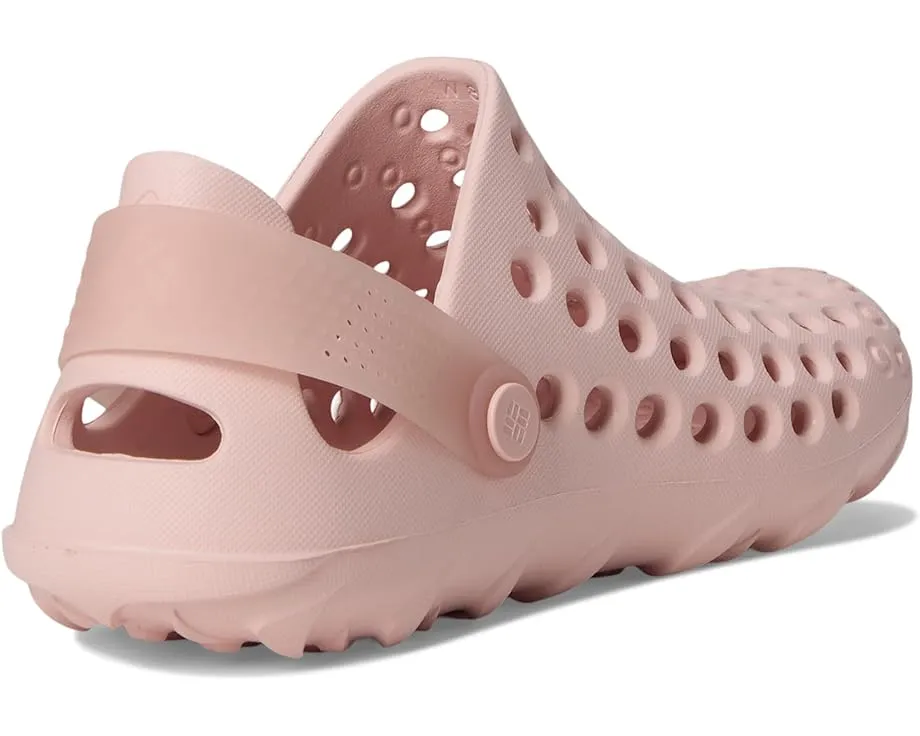 Сандалии Columbia Creeksider с технологией OMNI-GRIP LT и дренажными отверстиями