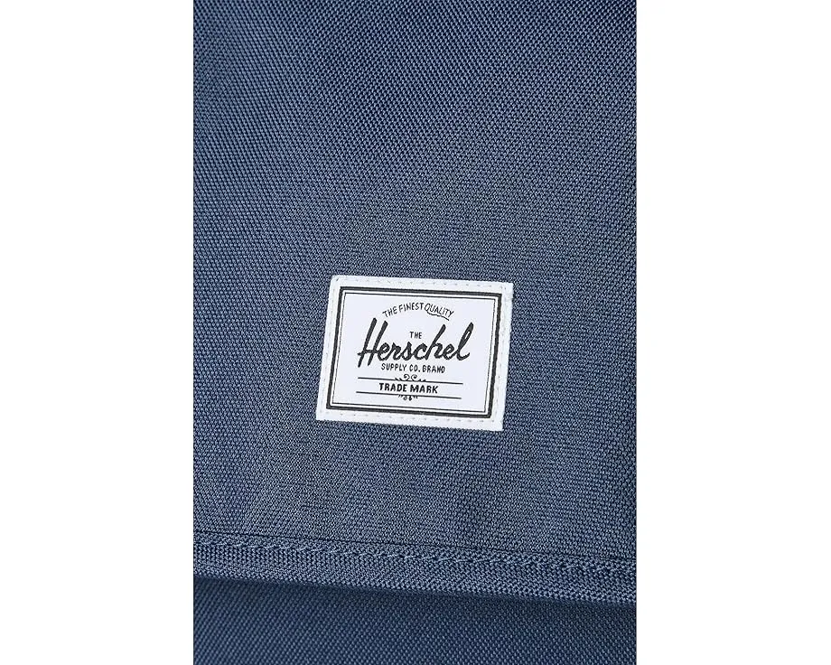 Сумка-мессенджер Herschel Supply Co. Cove из переработанных материалов