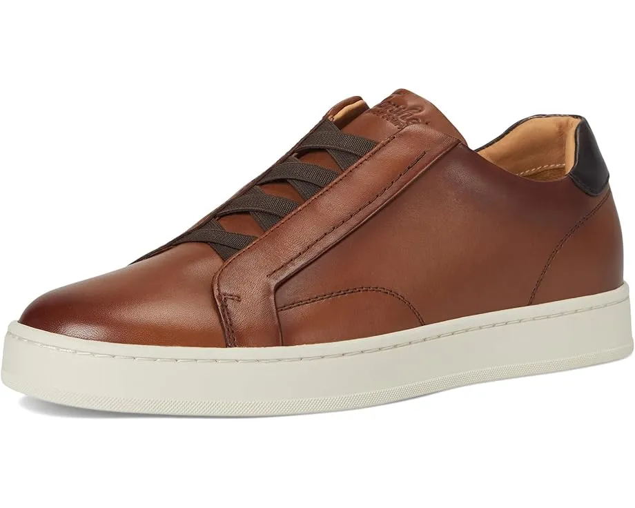 Florsheim Monopoli Elastic Lace to Toe Sneakers кроссовки с эластичной шнуровкой до мыска