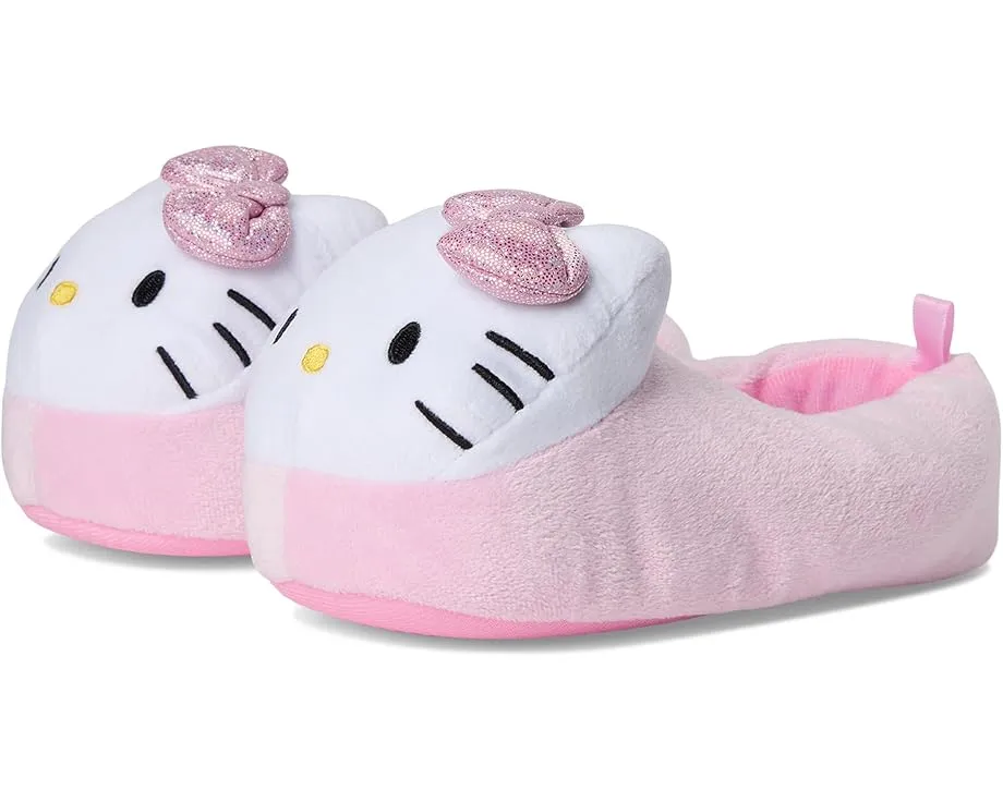 Тапочки Josmo Hello Kitty с мягкой подкладкой для детей