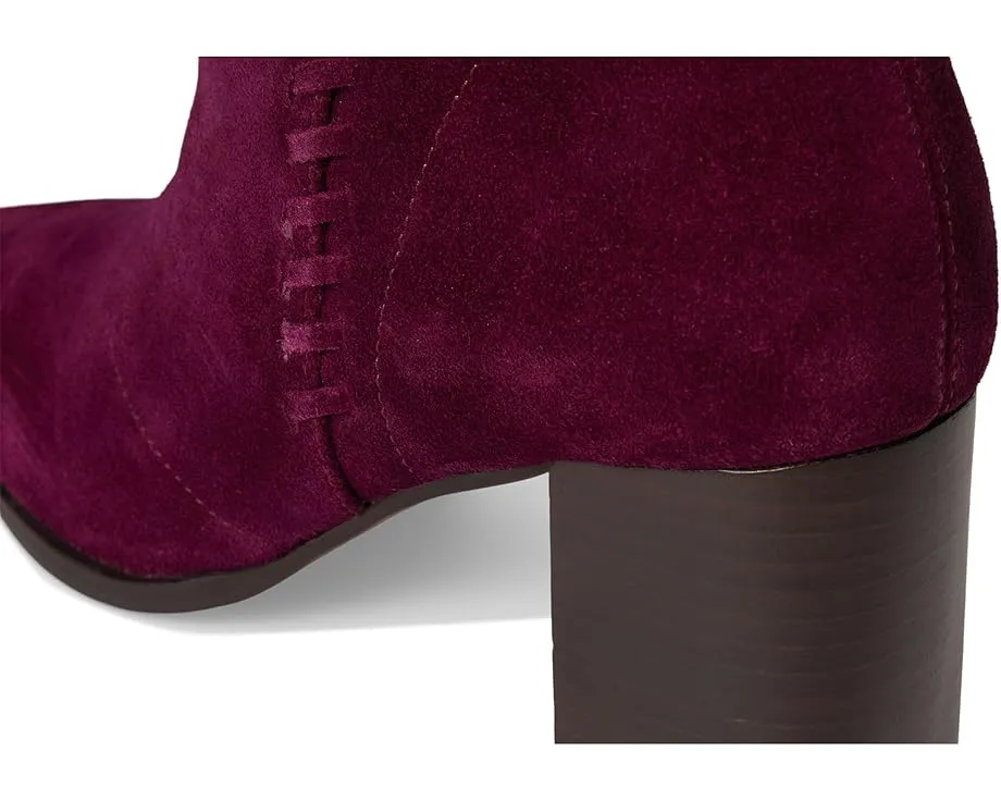 Vince Camuto Ботильоны Lorrys с мягким голенищем и заостренным носком на устойчивом каблуке