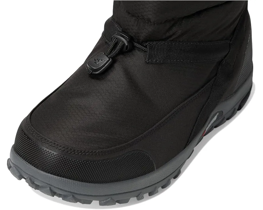 Ботинки Baffin Cloud Low утепленные с противоскользящей подошвой IceBite Grip