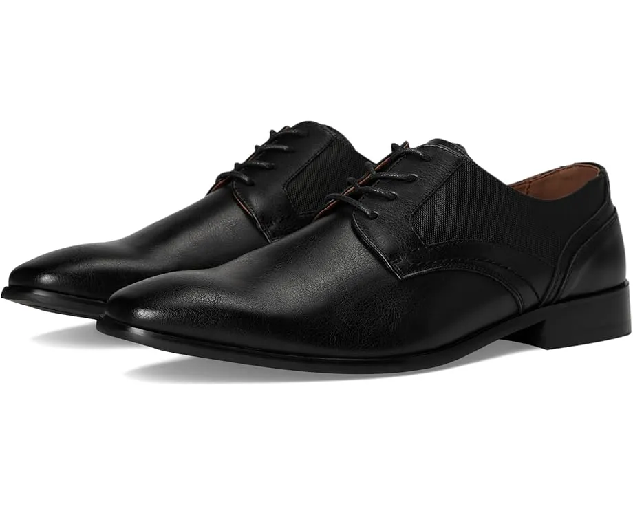 Оксфорды Tommy Hilfiger Semaj с квадратным носком и памятью формы