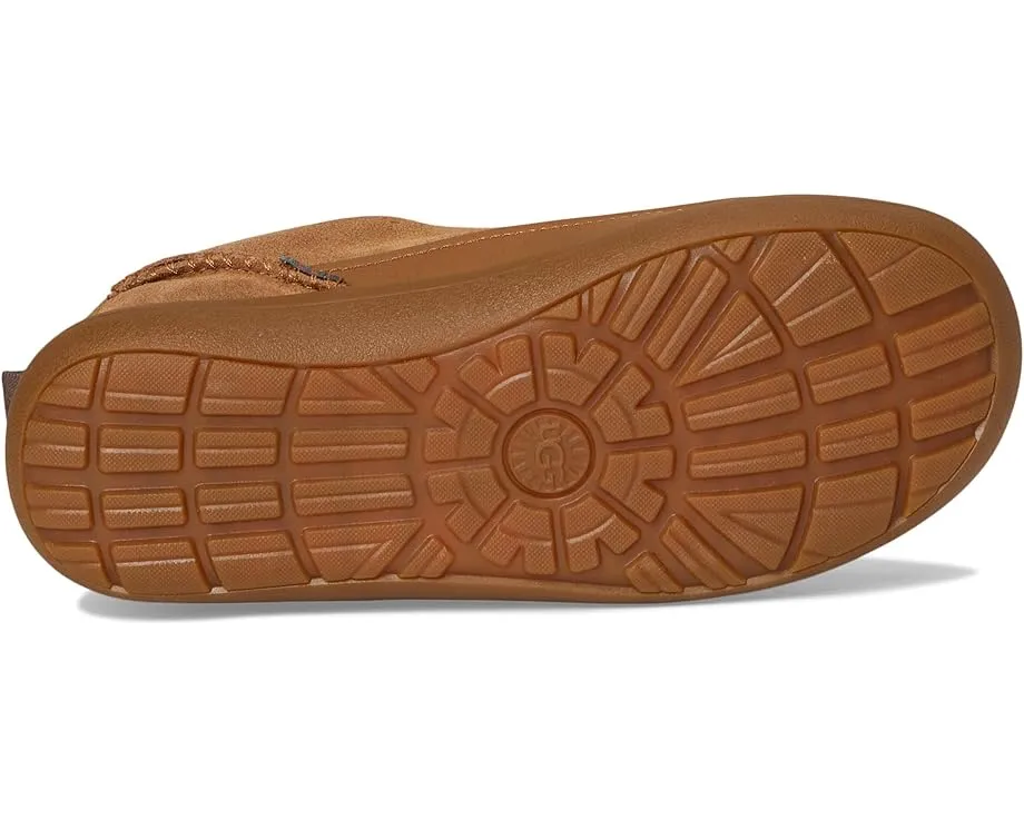 Кроссовки Adventurer Sneaker от UGG Kids для детей со стирающимся верхом