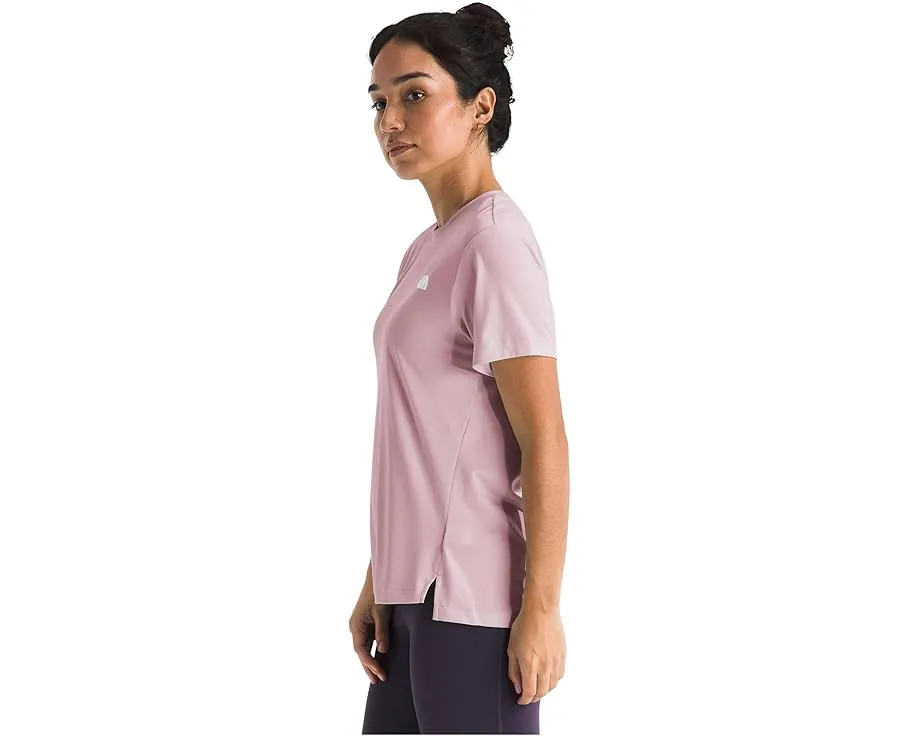 Футболка The North Face Flex с коротким рукавом и технологией FlashDry