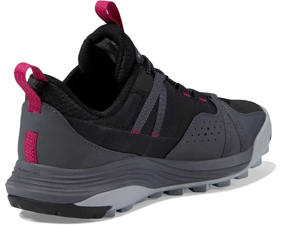 Кроссовки Merrell Siren 4 черные