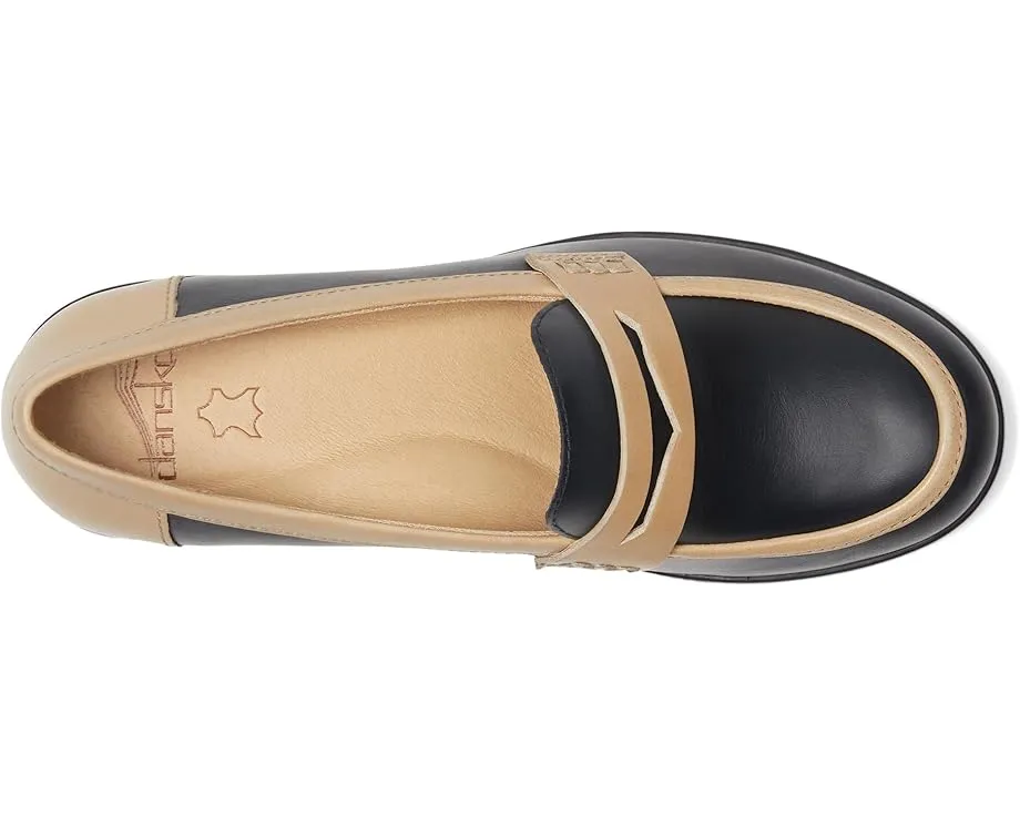 Туфли Dansko Danica с технологией Natural Arch и круглым носком