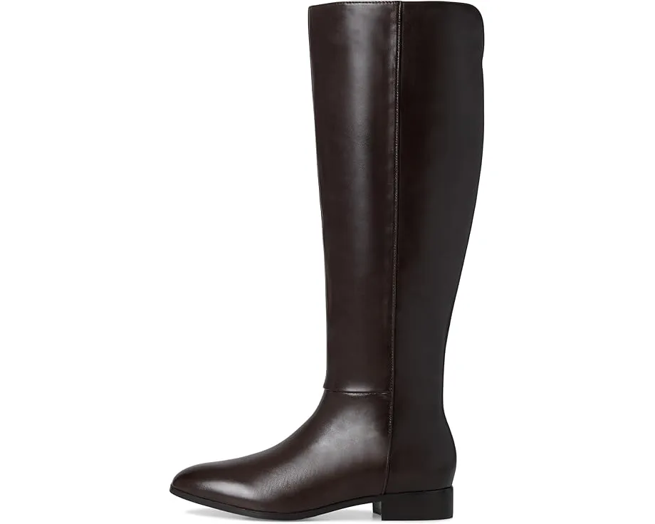 Высокие сапоги Johnston & Murphy Tinsley Riding в стиле верховой езды