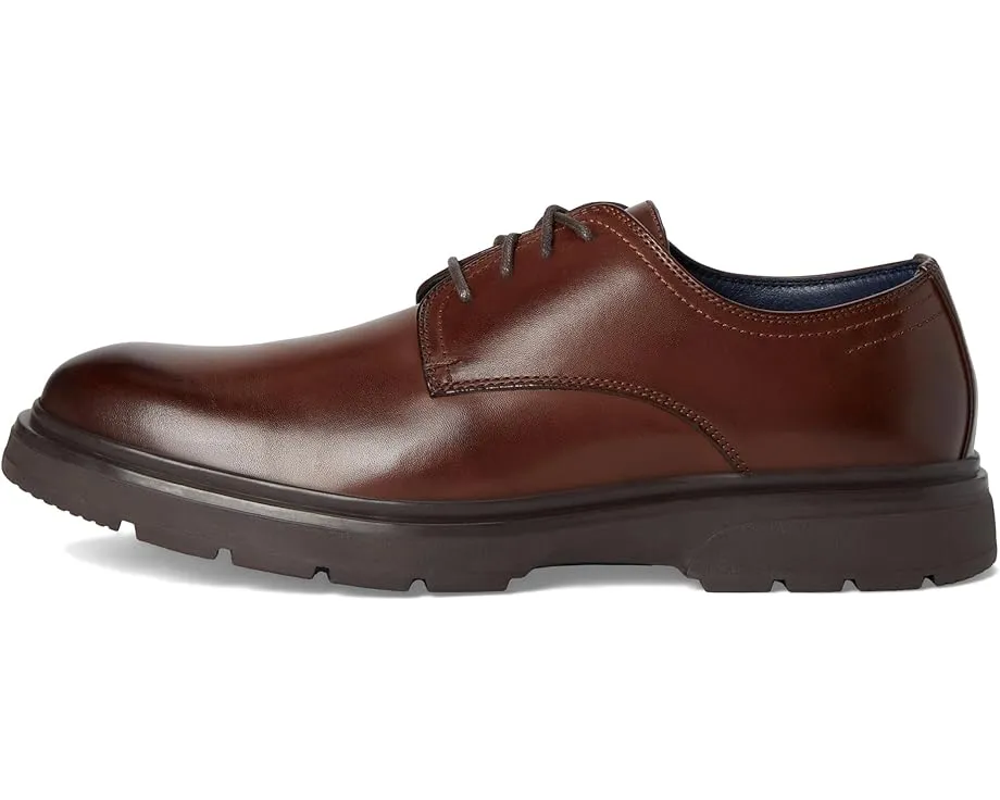 Dockers Tradeston оксфорды с технологией Supreme Comfort и резиновой подошвой