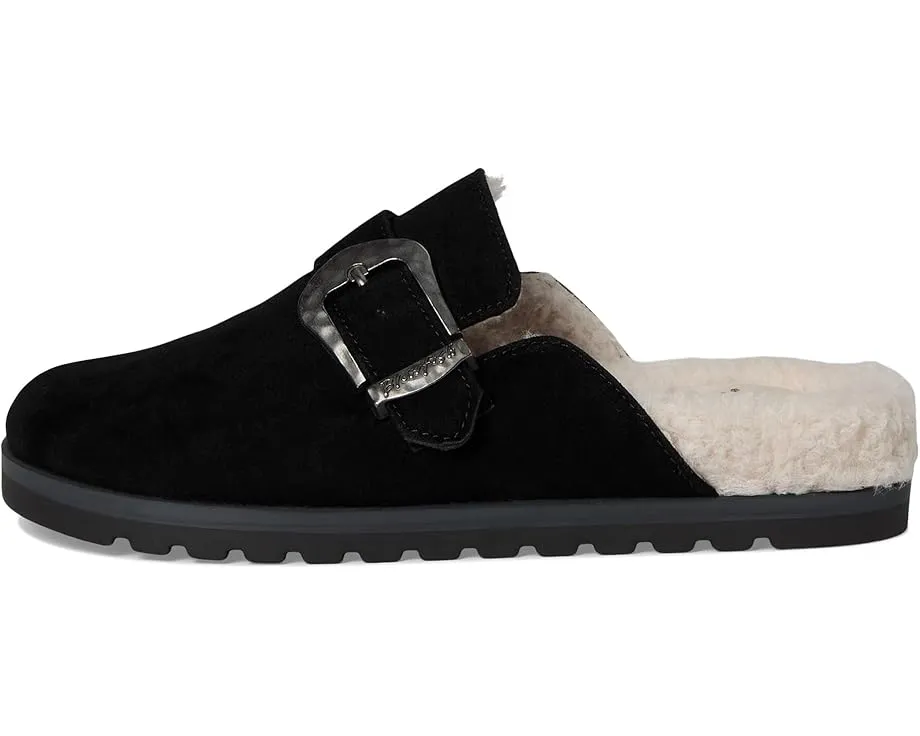 Мюли Blowfish Malibu Sienna Cozy с искусственным мехом