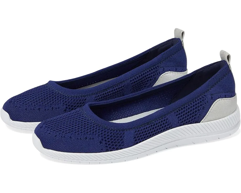 Мокасины Easy Spirit Glitz 2 на шнуровке с мягкой стелькой