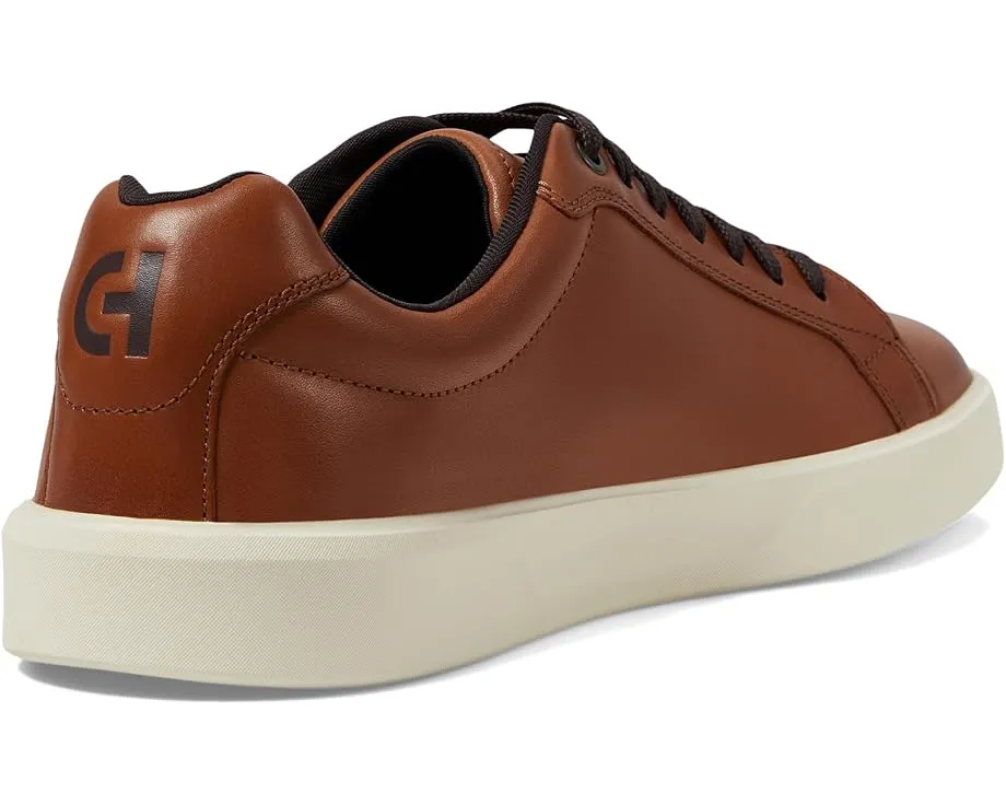 Повседневные кроссовки Cole Haan Grand Crosscourt с верхом из натуральной кожи