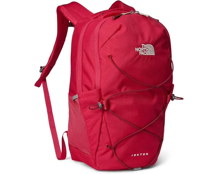 Рюкзак The North Face Jester с системой подвески FlexVent и отделением для ноутбука