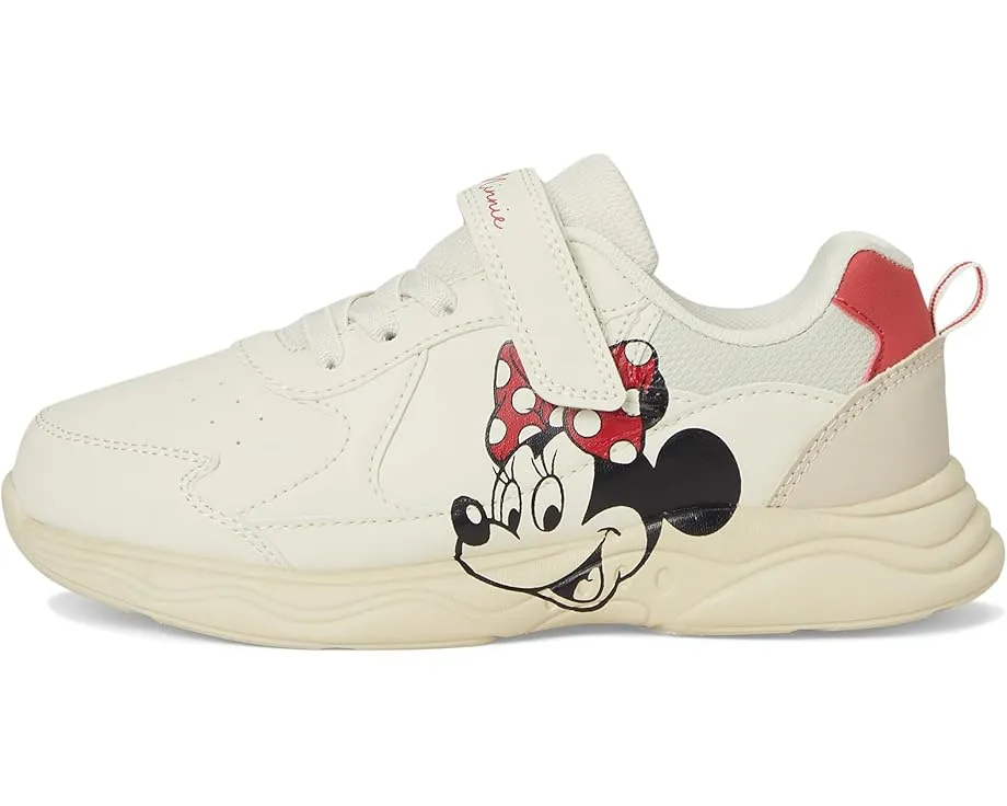 Детские кроссовки Josmo Minnie Mouse с эластичными шнурками