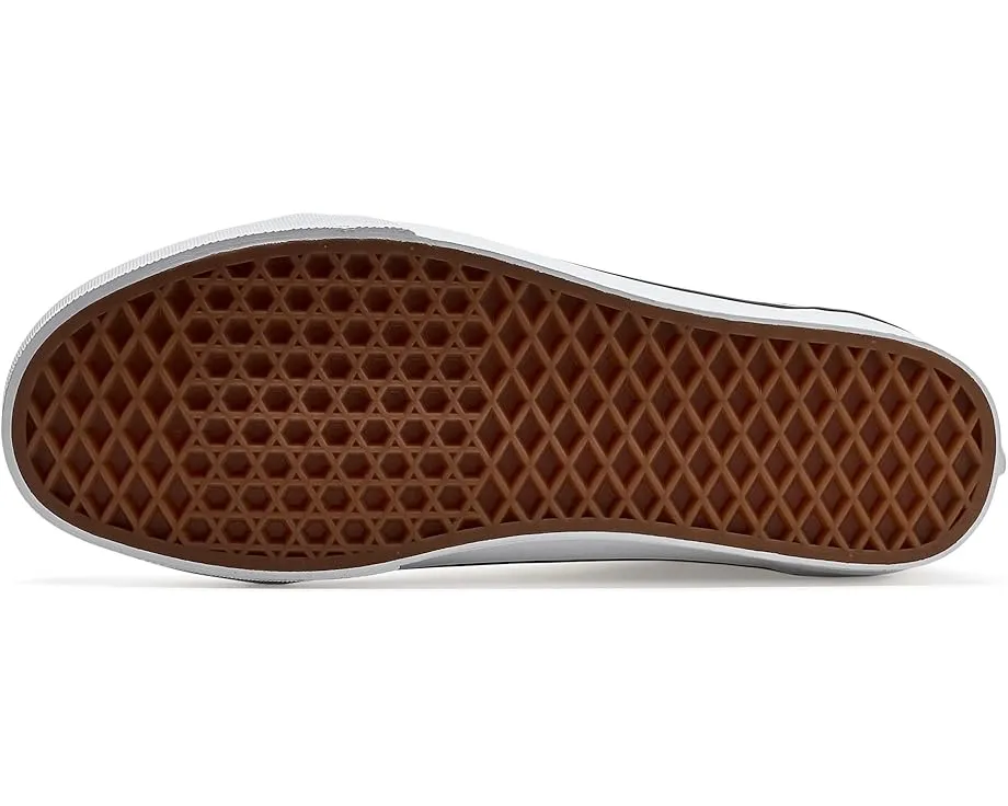 Кроссовки для скейтбординга Vans Old Skool с классической боковой полосой