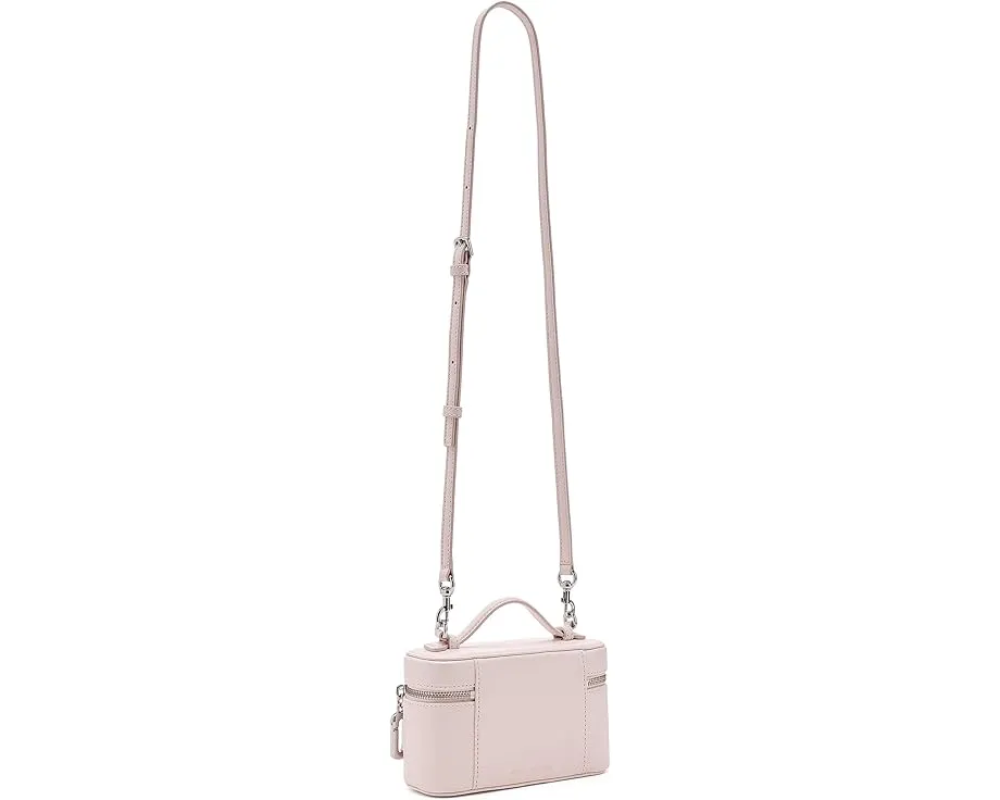 Сумка-косметичка Marc Jacobs The Pop J Marc Vanity Bag