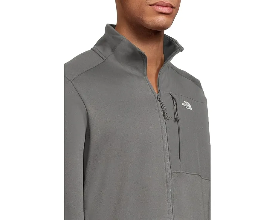 Флисовая куртка The North Face Performance Fleece на молнии
