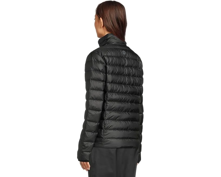 Пуховая куртка Marmot Highlander Jacket с наполнителем 700 fill power