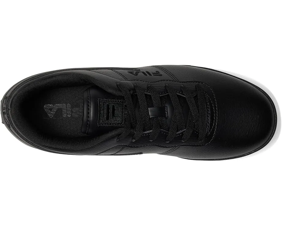 Кроссовки Fila Vulc 13 Low с синтетическим верхом и сетчатой подкладкой