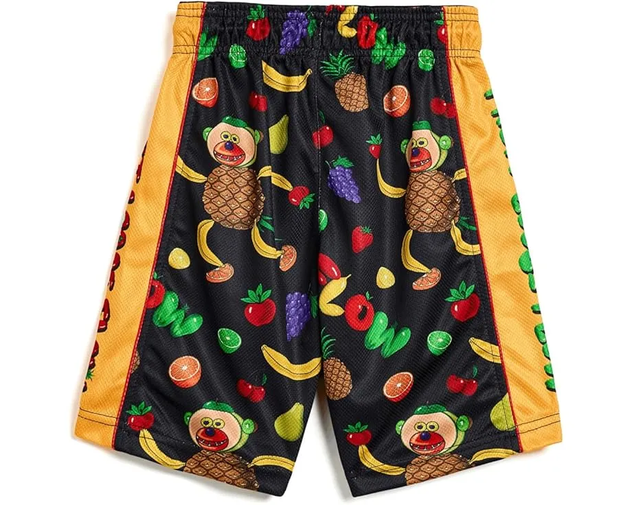 Шорты Fruit Monkey Mid-length для детей от FLOW SOCIETY