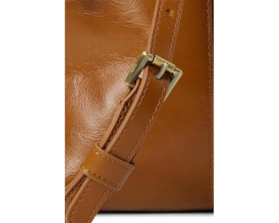 HOBO Сумка через плечо Lasso Medium Crossbody