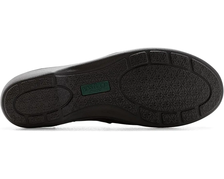 Сандалии Miami Y-strap Platform на платформе от Crocs