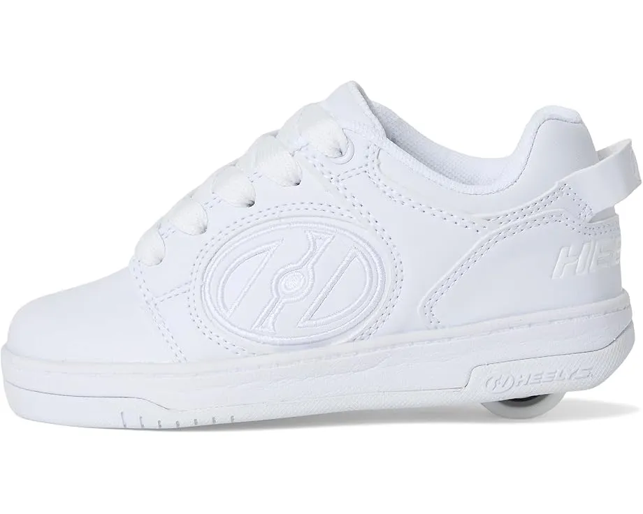 Кроссовки Heelys Voyager на колесиках для детей и взрослых